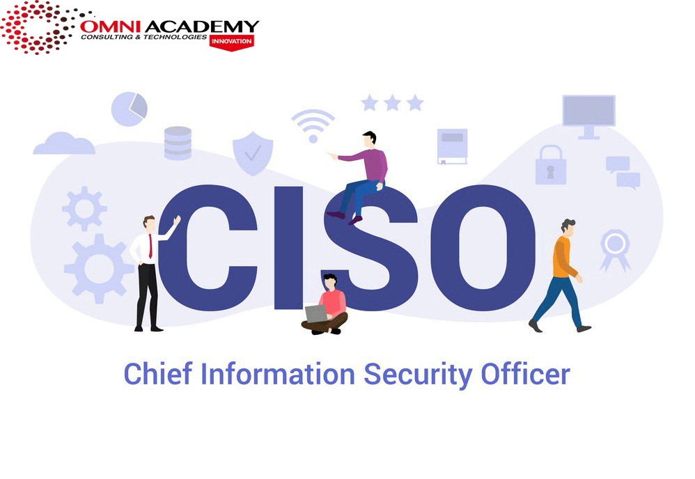  CISO Responsibilities and requirements for role