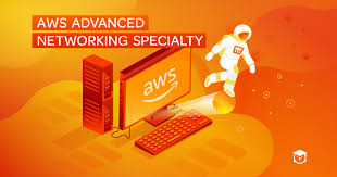 Advanced Networking Speciality