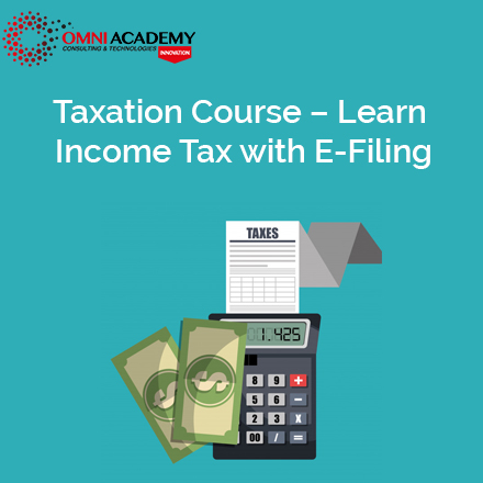 Taxation Courses In Karachi Lahore Islamabad Pakistan Dubai Income