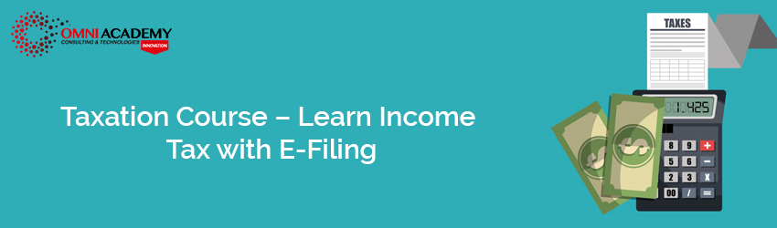 Taxation Courses In Karachi Lahore Islamabad Pakistan Dubai Income