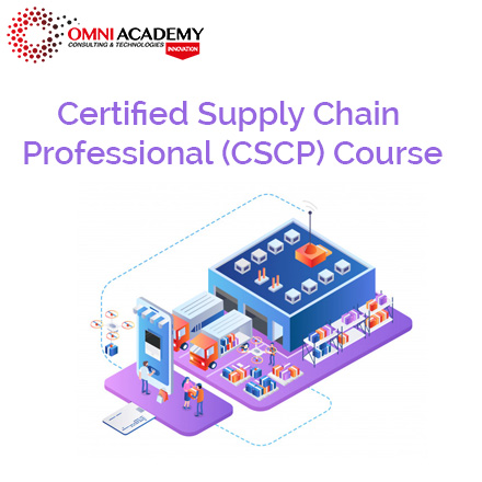 CSCP Course