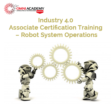 Industry 4.0 Course