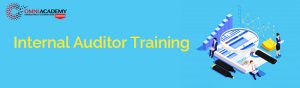 Internal Auditor Training