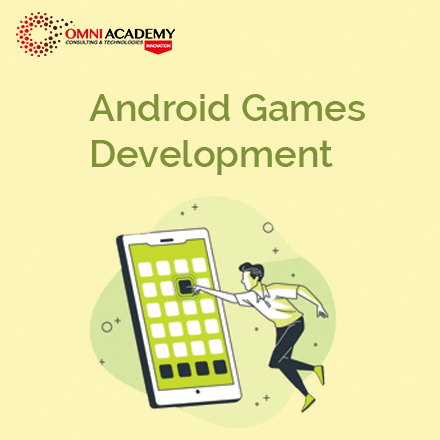 Android Games Development Course
