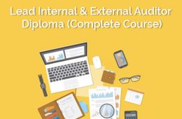 I & E Auditor Course