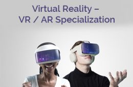 VR/AR Course
