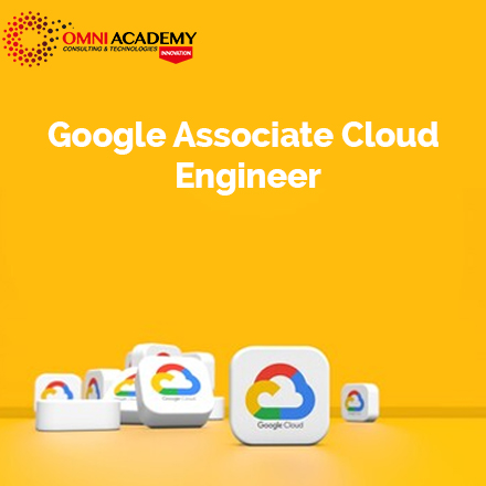 Google Cloud Associate Engineer
