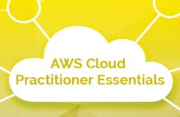 AWS Cloud Practitioneer