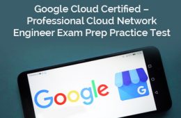 Cloud Professional Exam