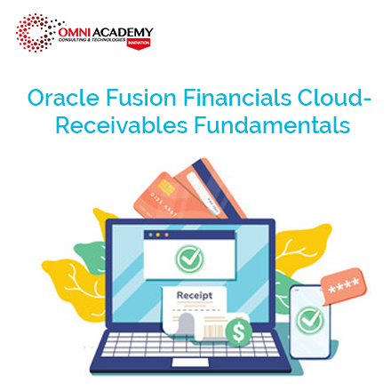 Oracle Fusion Course