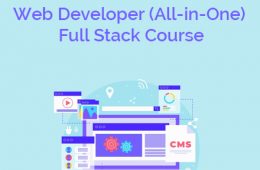 Web Developer Full Stack Course