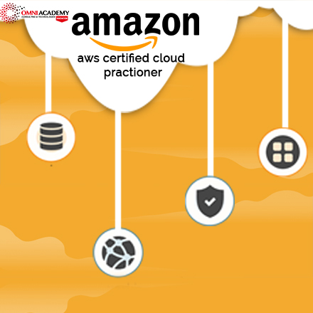 AWS Cloud Practitioner Course