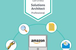 AWS Solutions Architect Course