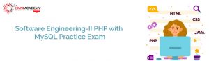PHP MYSQL Exam