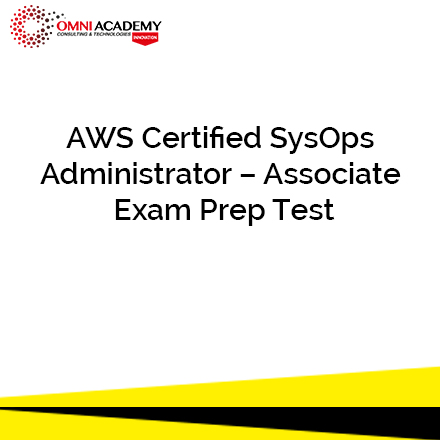 AWS SysOps Exam