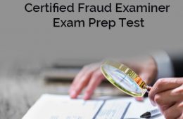 Fraud Examiner Exam