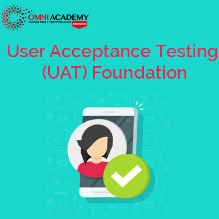 UAT Foundation Course