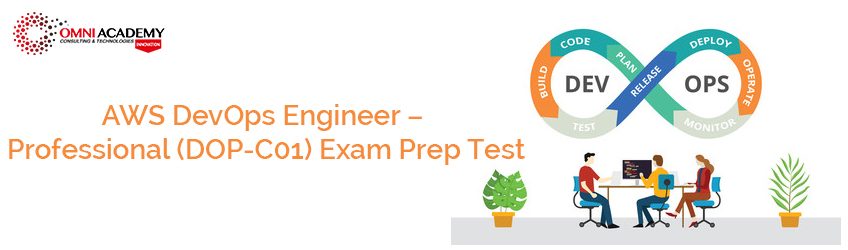 Official DOP-C01 Practice Test