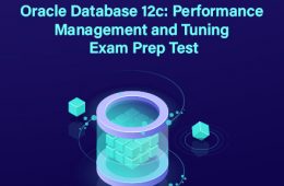 Database 12c Exam