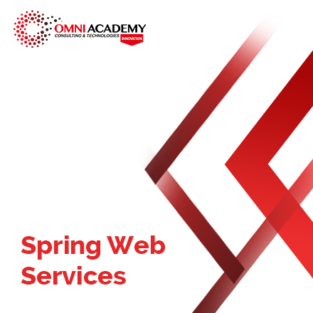 Spring Web Services