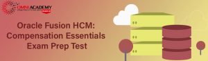 Oracle HCM Exam