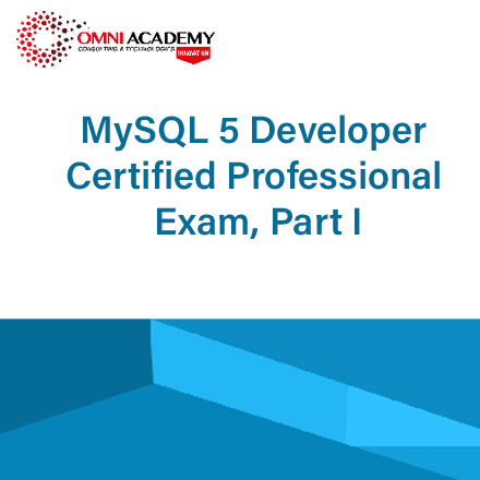 MySQL Exam