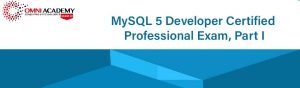 MySQL Exam