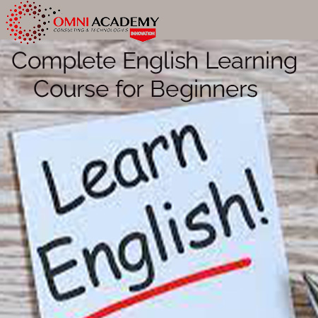 Complete English Learning