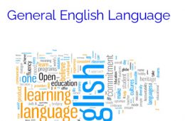 General English Language