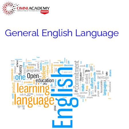 General English Language