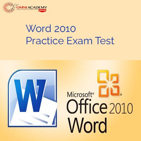 Word 2010