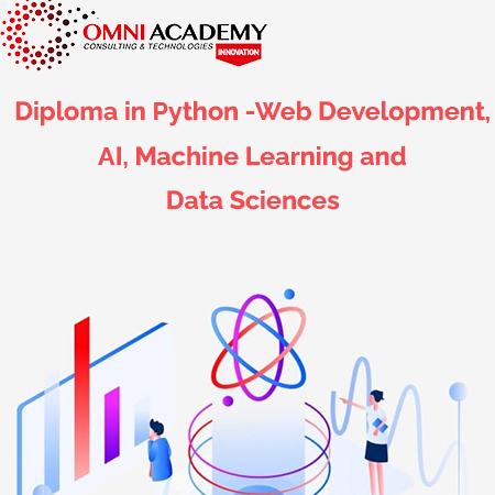 Diploma in Python AI Machine Learning Data Science