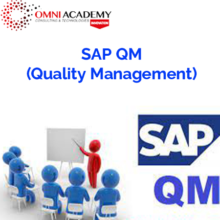 SAP QM