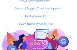 APICS-CPIM BSP CPIM