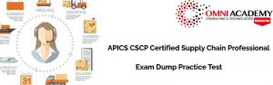APICS CSCP