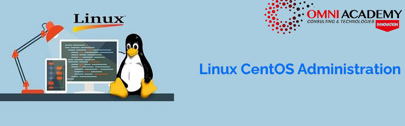 Linux CentOS Administration Course in Karachi, Lahore, Islamabad, Pakistan