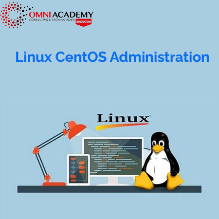 Linux CentOS Administration Course in Karachi, Lahore, Islamabad, Pakistan
