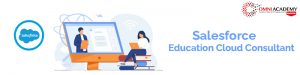 Salesforce Education cloud