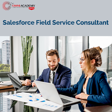 Salesforce Feied Service