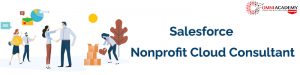 Salesforce nonprofit