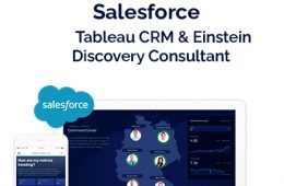 salesforce Tableau CRM