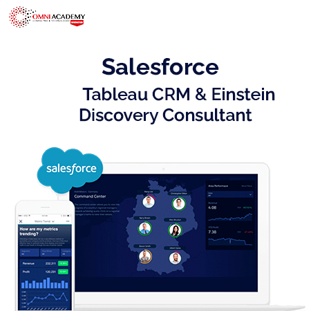salesforce Tableau CRM