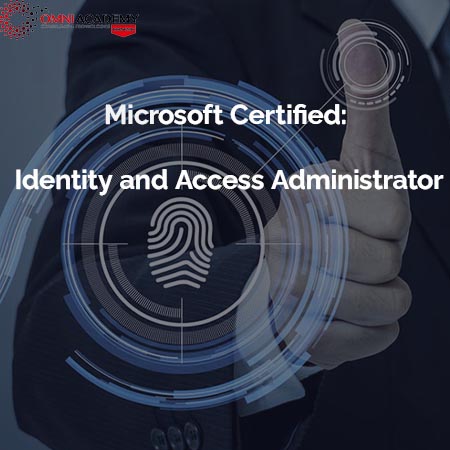 Microsoft Identity and Access