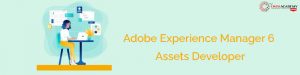 Adobe Experience 6