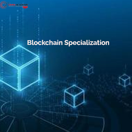 Blockchain Specialization