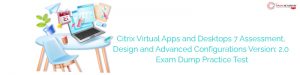 Citrix Virtual App