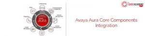 Avaya Aura Core Components