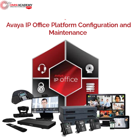 Avaya IP office Platform
