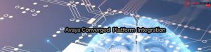 Avaya Converged Platform integration