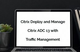 citrix Deploy Manage